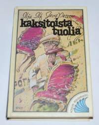Tyhjä kuva
