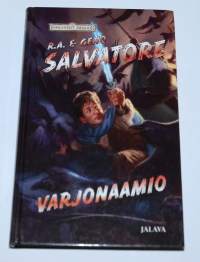 Varjonaamio