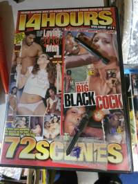 Big Black cock