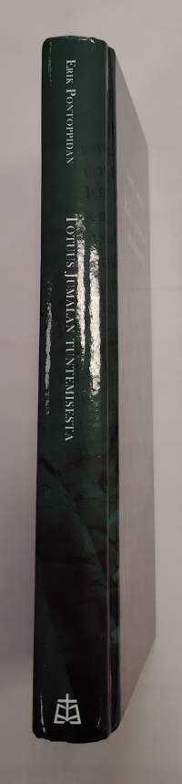 Totuus Jumalan tuntemisesta