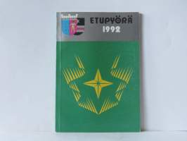Etupyörä 1992