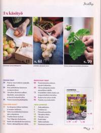 Viherpiha 10/2014