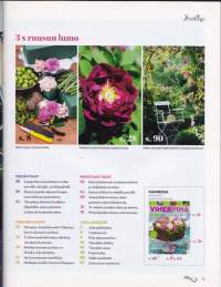 Viherpiha 8/2014