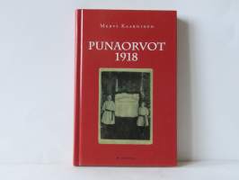 Punaorvot 1918