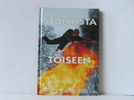 Stuntista toiseen