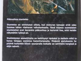 Stuntista toiseen