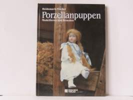 Porzellanpuppen - Modellieren und bemalen