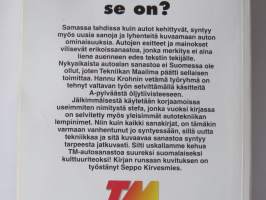 TM Autosanasto