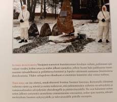 Kyllä tästä selvitään : sata vuotta elettyä, koettua ja kerrottua Suomen historiaa