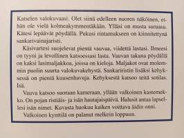 Sodan muisto elää meissä