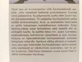 Että meillä olisi vapaus, Kauhajoen sankarivainajat 1939-1945