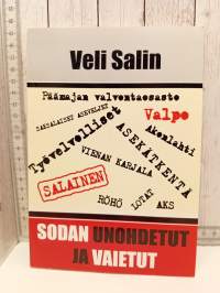 Sodan unohdetut ja vaietut
