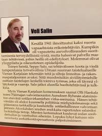Sodan unohdetut ja vaietut