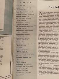 Pellervo No 2 tammikuu 1965