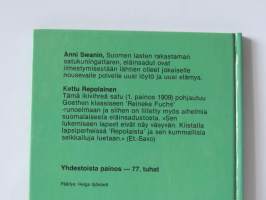 Kettu Repolainen