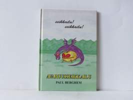 Avaruusseikkailu