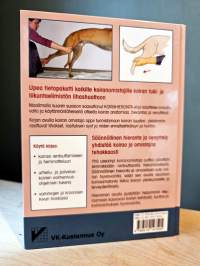 Koirahieronta - käytännön opas hierontaan ja venyttelyyn