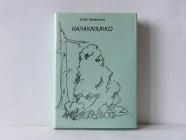 Rapakiviukko
