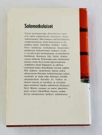 Salamatkalaiset