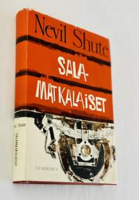 Salamatkalaiset