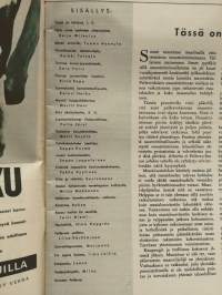 Pellervo No 3 helmikuu 1965