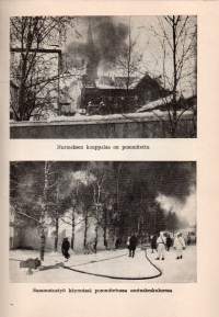 Kuhmo talvisodassa