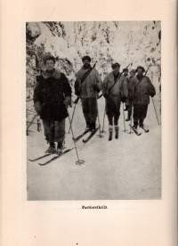 Kuhmo talvisodassa