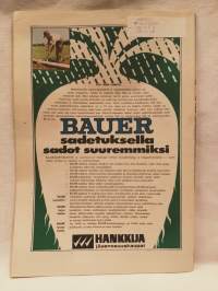 Pellervo No 4-5 maaliskuu 1965