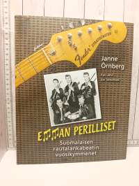 Emman perilliset