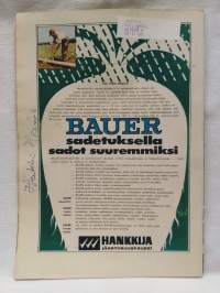 Pellervo No 7 huhtikuu 1965