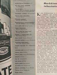 Pellervo No 8 toukokuu 1965