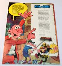Älli ja Tälli 11 - Raharallin ihanuus