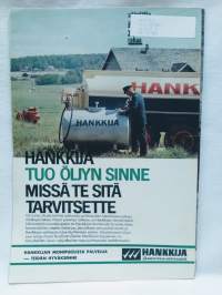 Pellervo No 13 syyskuu 1965