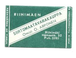 Tyhjä kuva