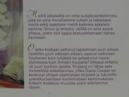 Ihanat enkelit - Anna valon muuttaa elämäsi