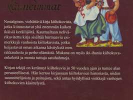Kiiltokuvista kauneimmat