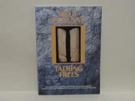 Puut puhuvat - Talking trees