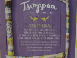 Tsemppikirja - 52 säteilevää ajatusta sinulle