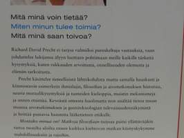 Montako minua on? Matkoja filosofiaan