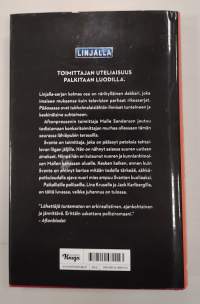 Lähettäjä tuntematon