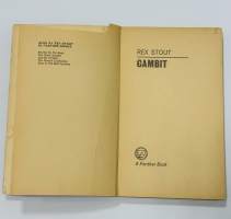 Gambit