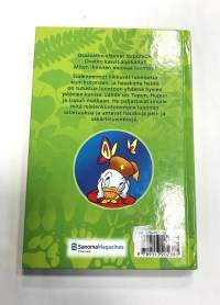 Sudenpentujen käsikirja 3: Luonnon helmassa