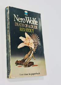 Death Of A Dude