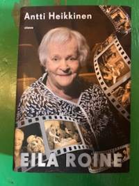 Eila Roine