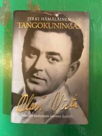 Tangokuningas Olavi Virta
