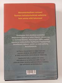 Eeva ja Aatami