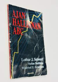 Ajan hallinnan ABC