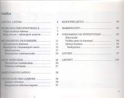 Maitoa, maitoa... Mouhijärven Osuusmeijeri 90 vuotta