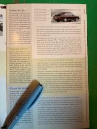 Saab 99 Turbo Combi Coupé -esite