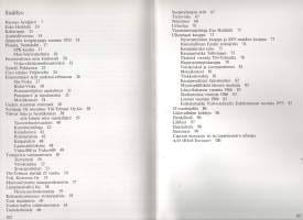 Ylö tehtaaat Oy 1948-1983